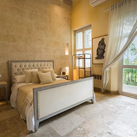 Casa Santiago Botero Hotel 5*