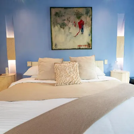 Casa Santiago Botero Hotel 5*