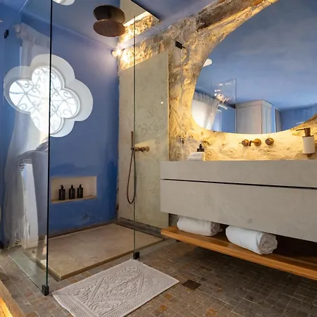 Casa Santiago Botero 5*