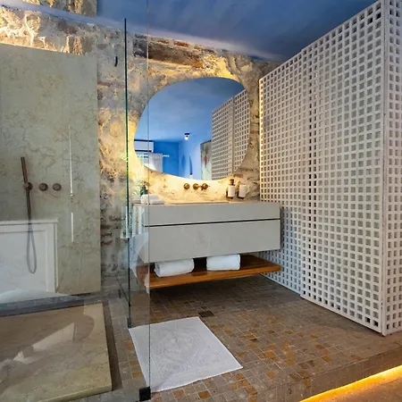Casa Santiago Botero 5* Cartagena