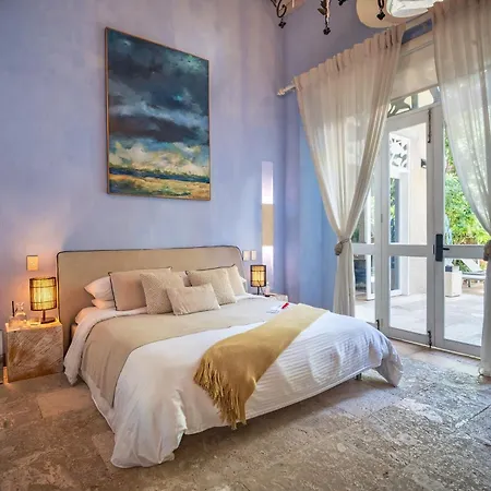 Casa Santiago Botero Hotel 5*