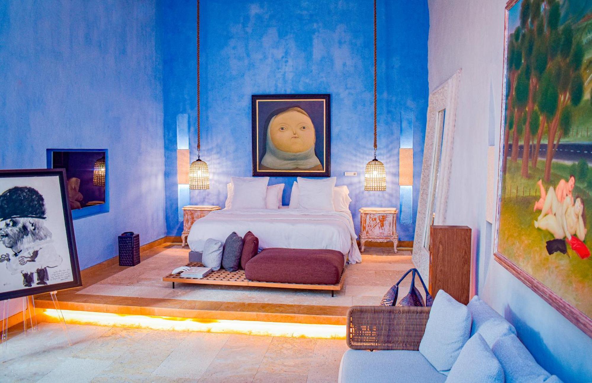 Casa Santiago Botero 5*