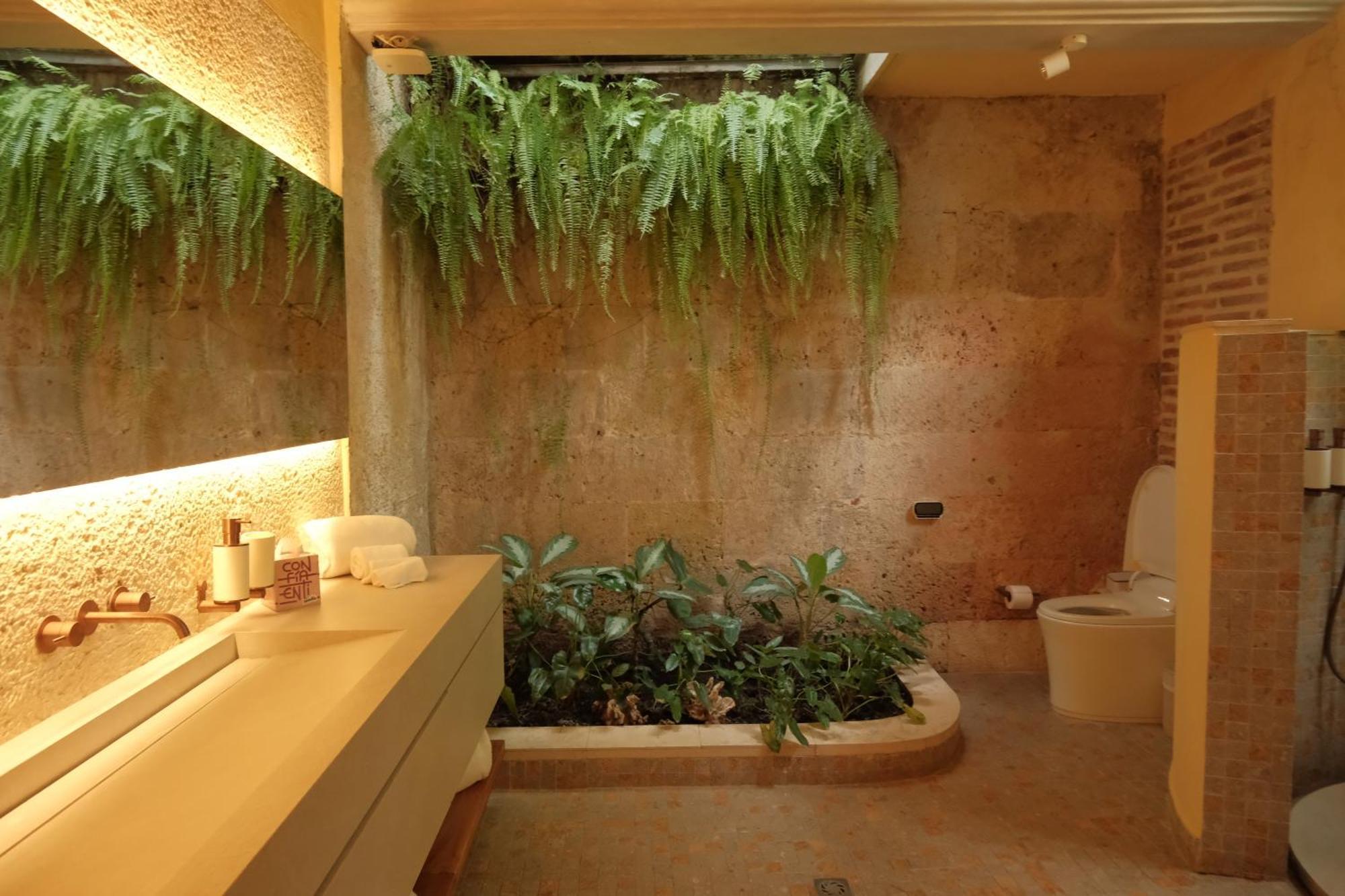 Casa Santiago Botero Hotel Cartagena