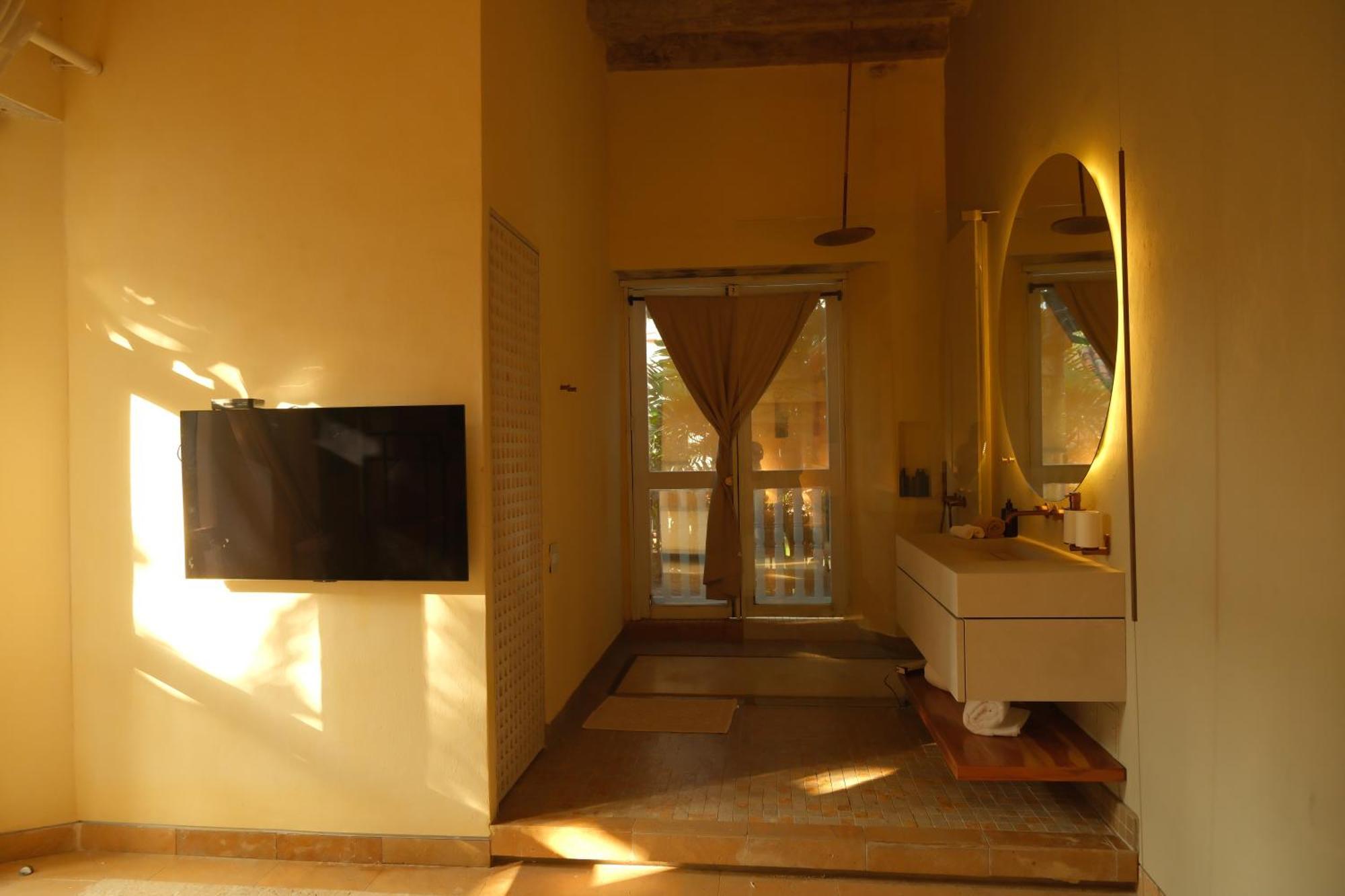 Casa Santiago Botero 5* Cartagena