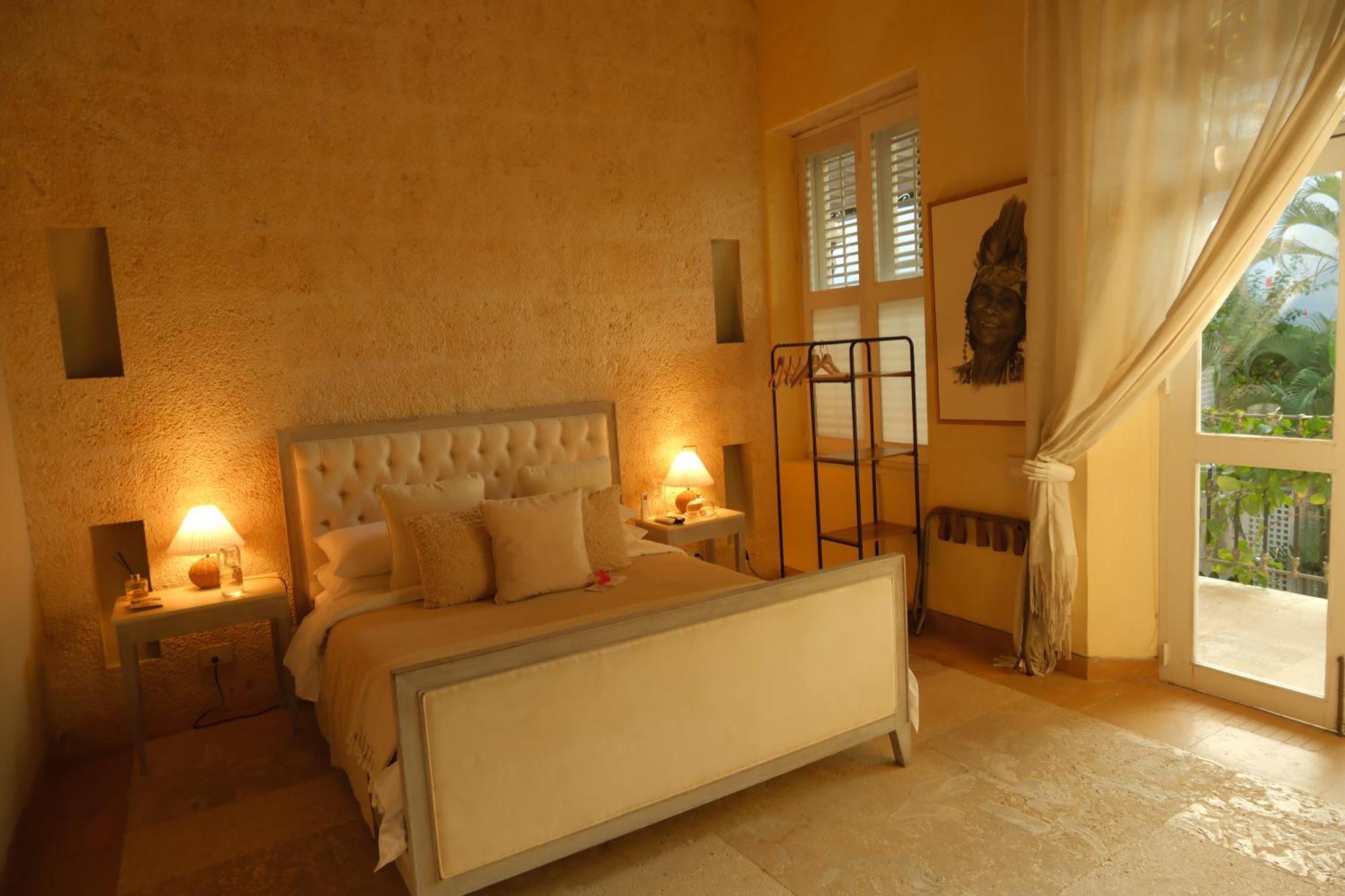 Casa Santiago Botero 5* Cartagena