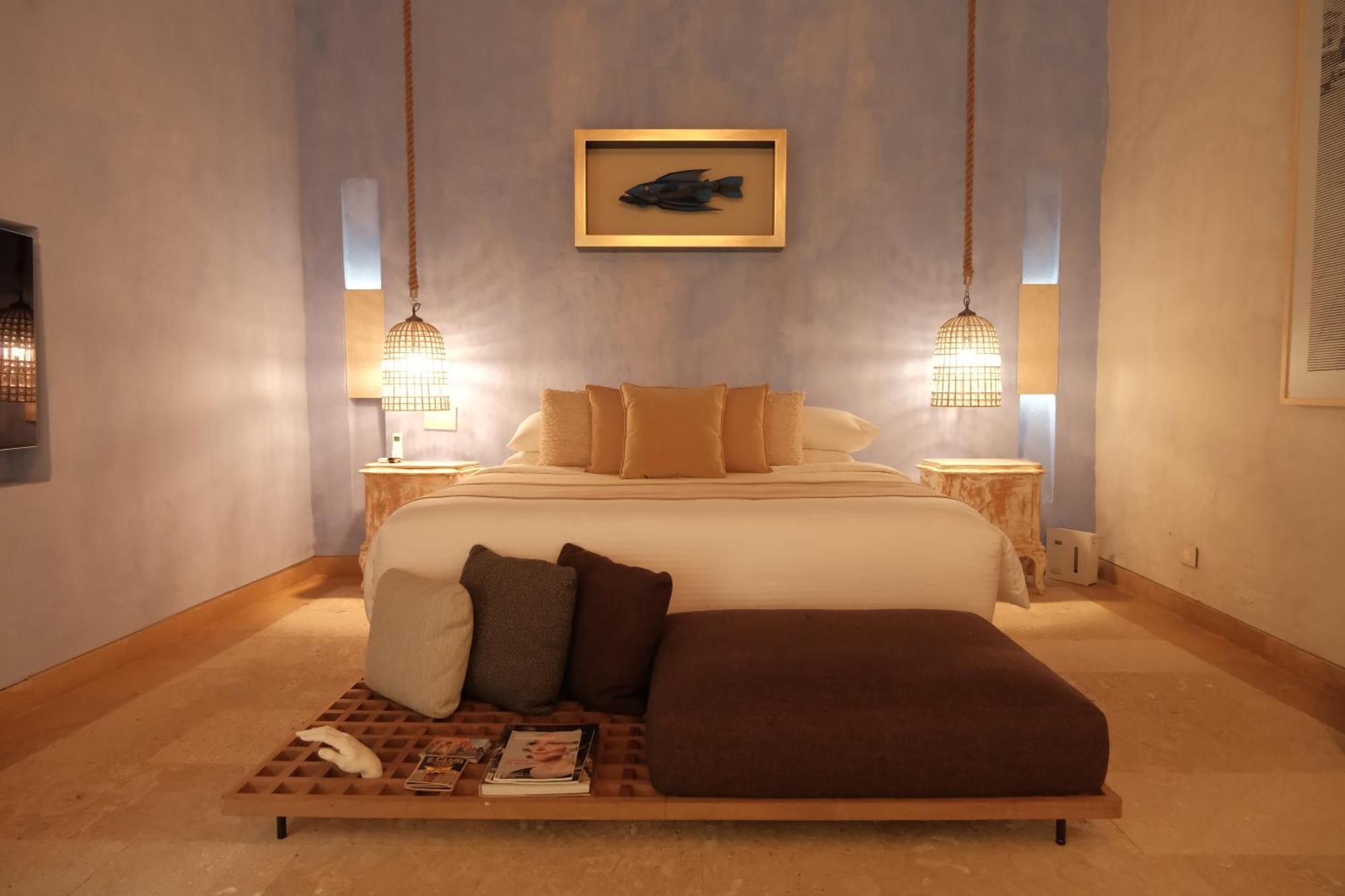 Casa Santiago Botero Hotel 5*