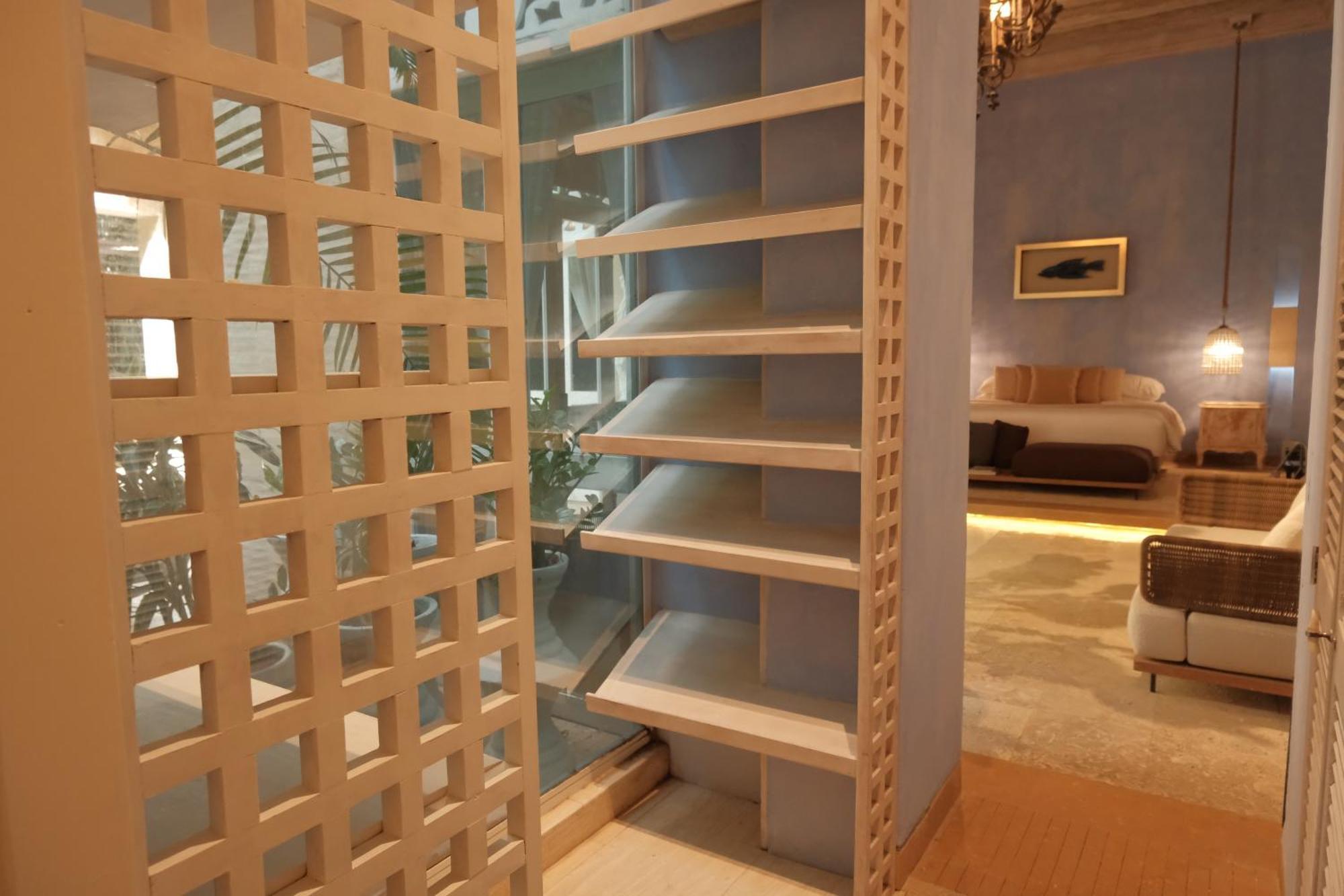 Casa Santiago Botero Hotel Cartagena