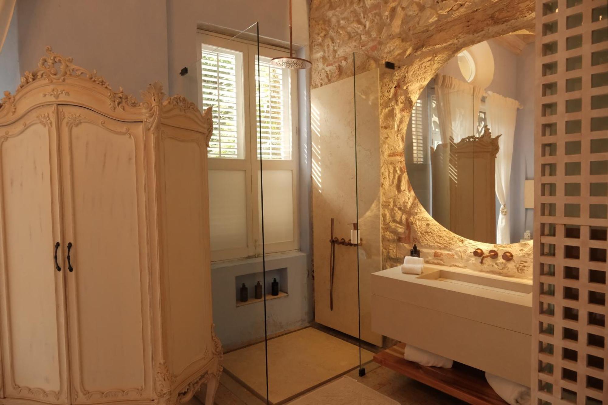 Hotel Casa Santiago Botero Cartagena