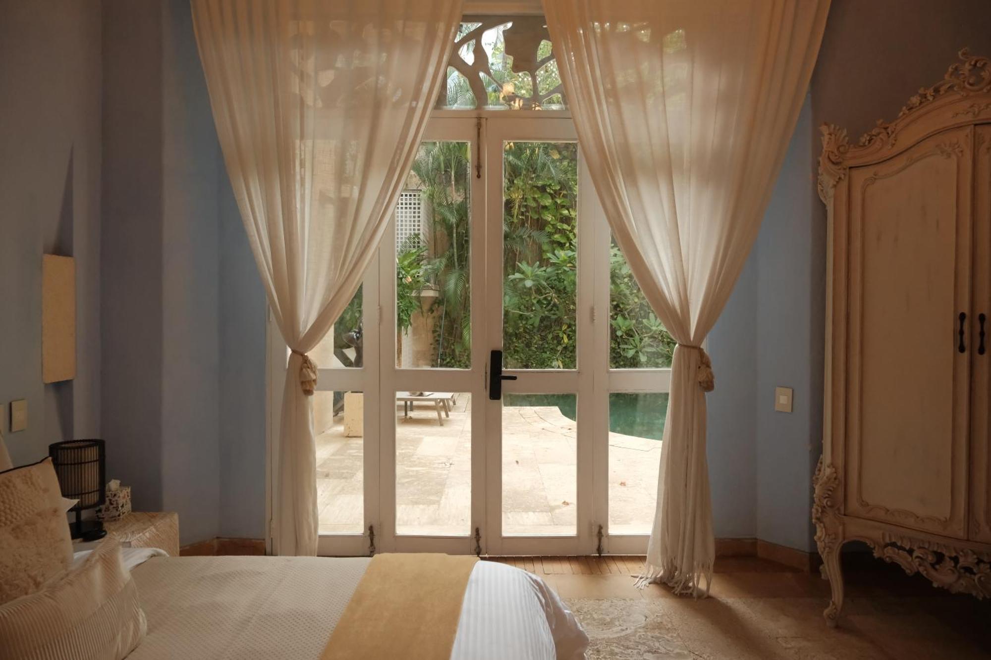 Casa Santiago Botero Hotel 5*